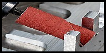 cartridge roll application